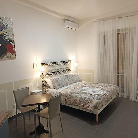 B&B La Piccola Stella Салерно Екстериор снимка