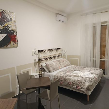 B&B La Piccola Stella Салерно Екстериор снимка