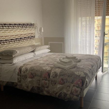 B&B La Piccola Stella Салерно Екстериор снимка