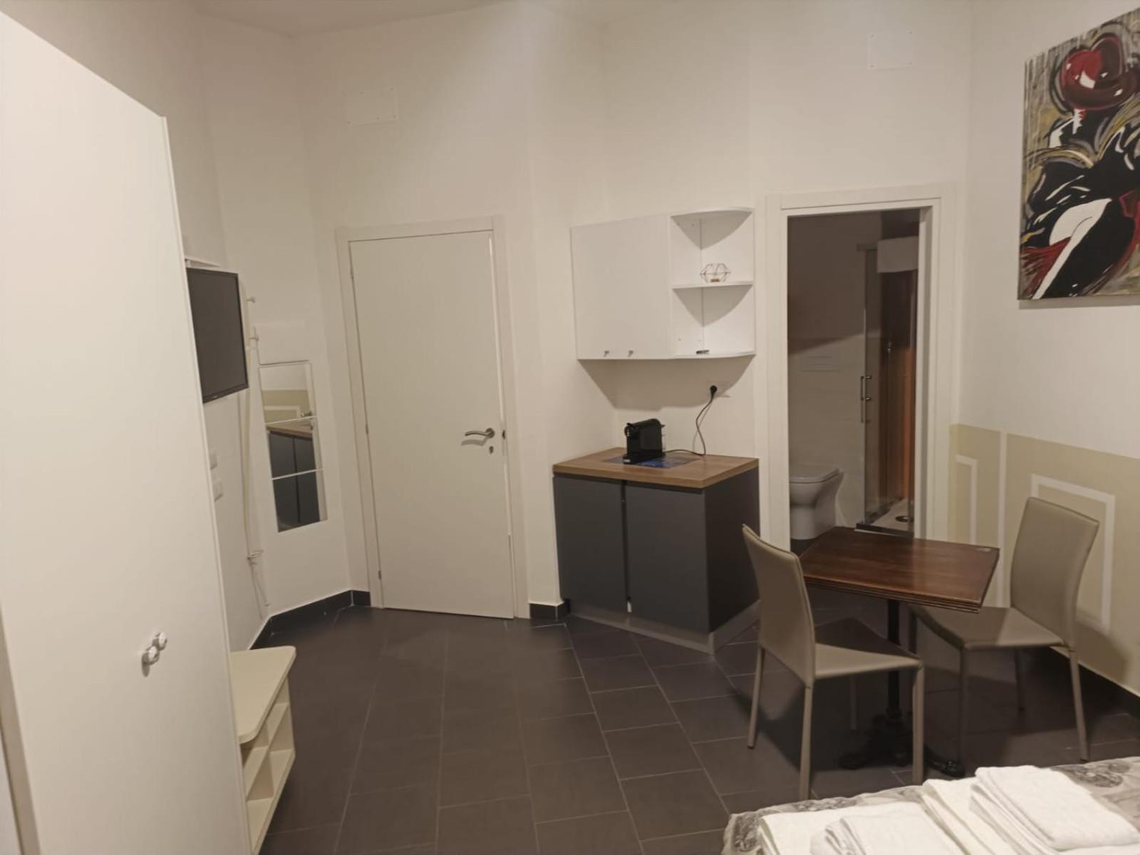 B&B La Piccola Stella Салерно Екстериор снимка