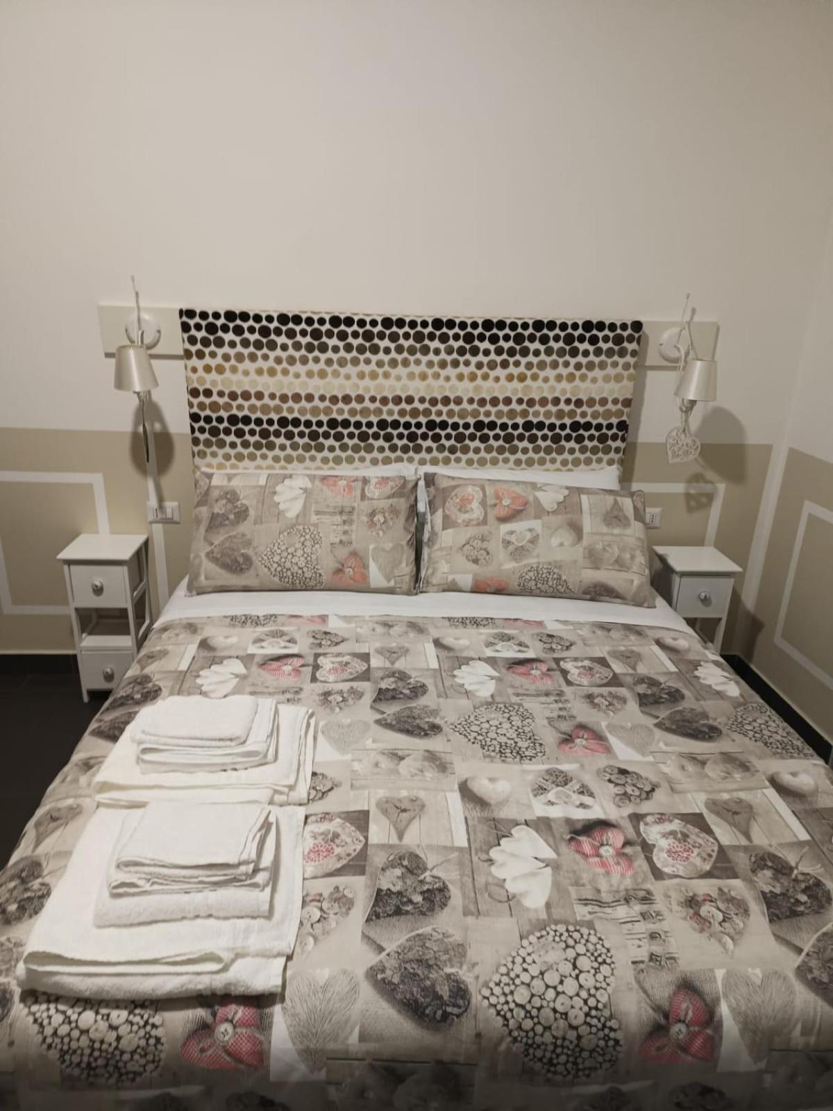 B&B La Piccola Stella Салерно Екстериор снимка