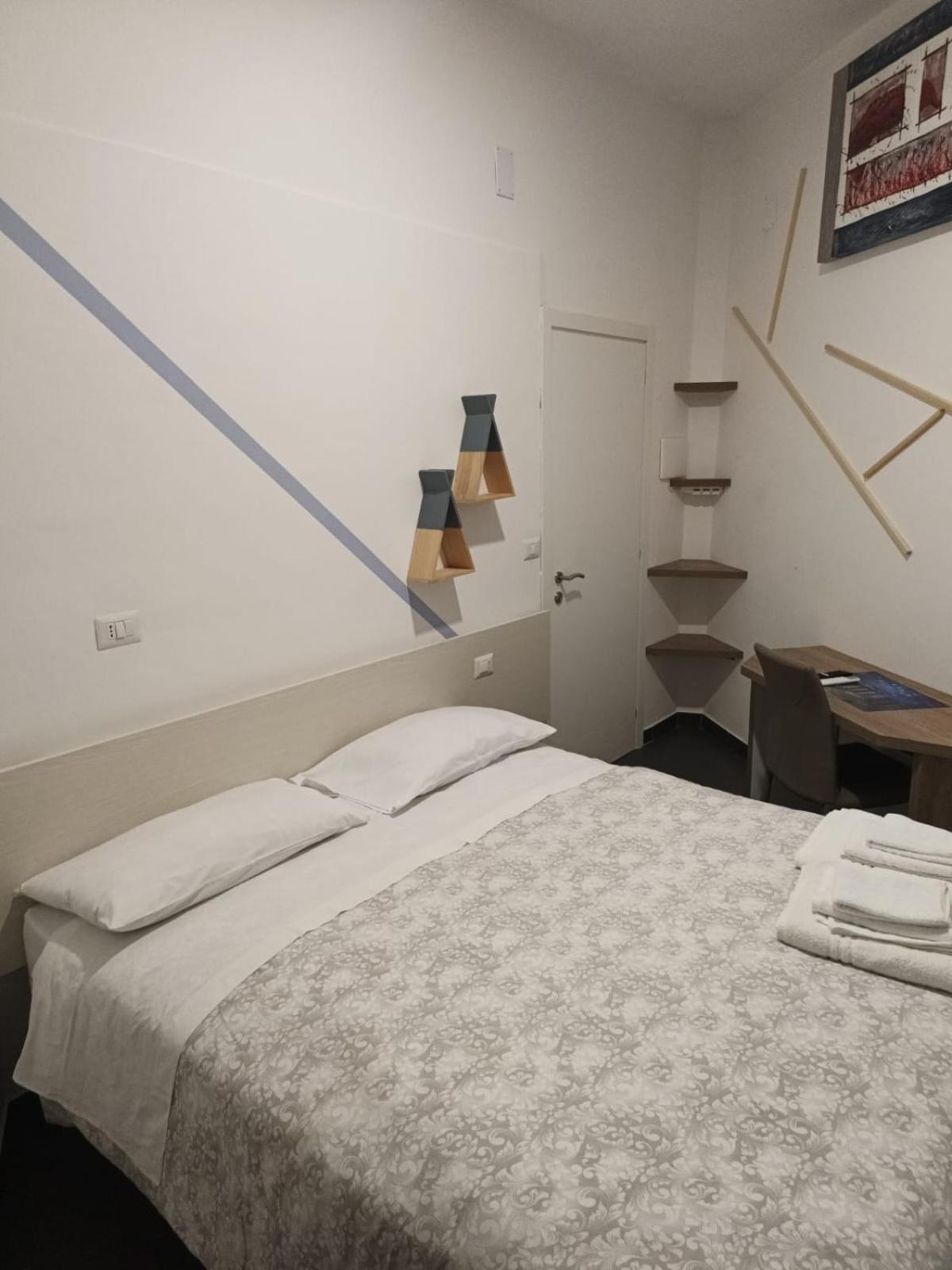 B&B La Piccola Stella Салерно Екстериор снимка