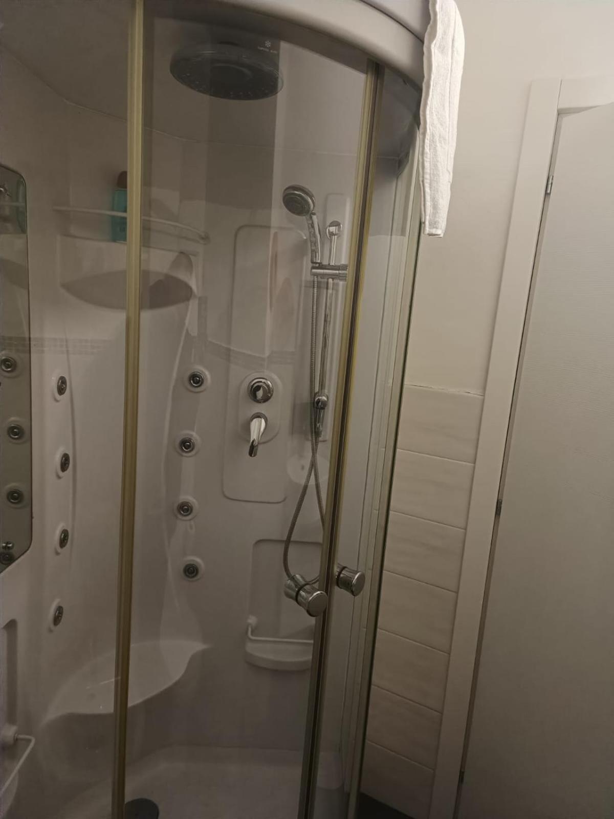 B&B La Piccola Stella Салерно Екстериор снимка