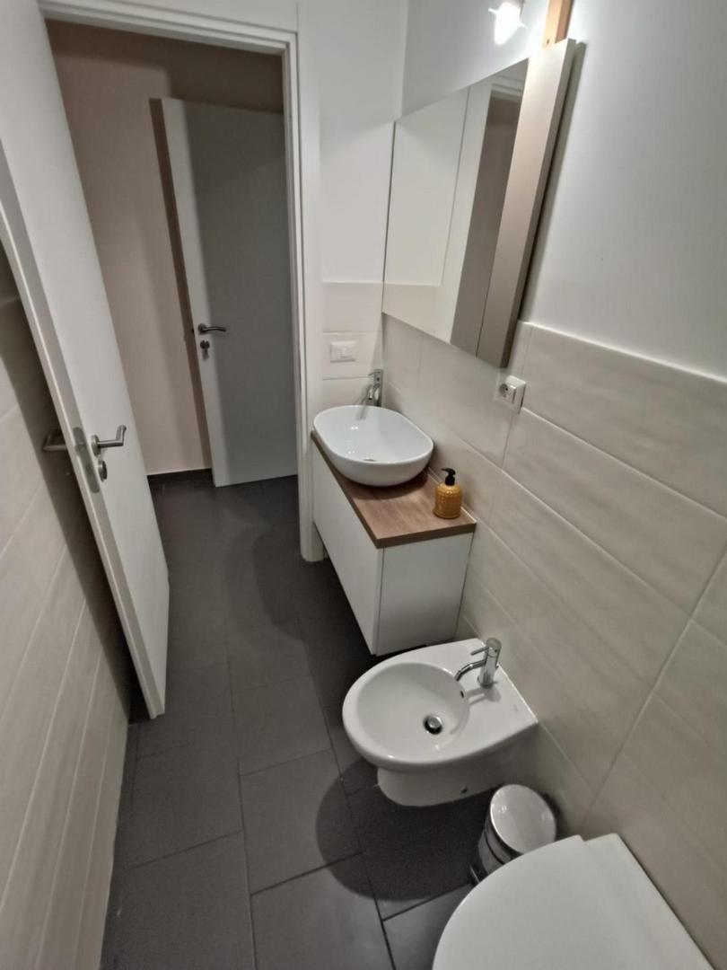 B&B La Piccola Stella Салерно Екстериор снимка