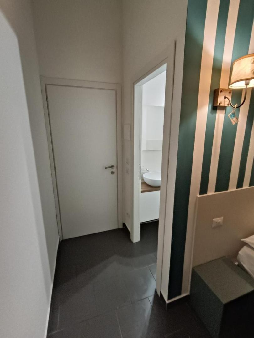 B&B La Piccola Stella Салерно Екстериор снимка