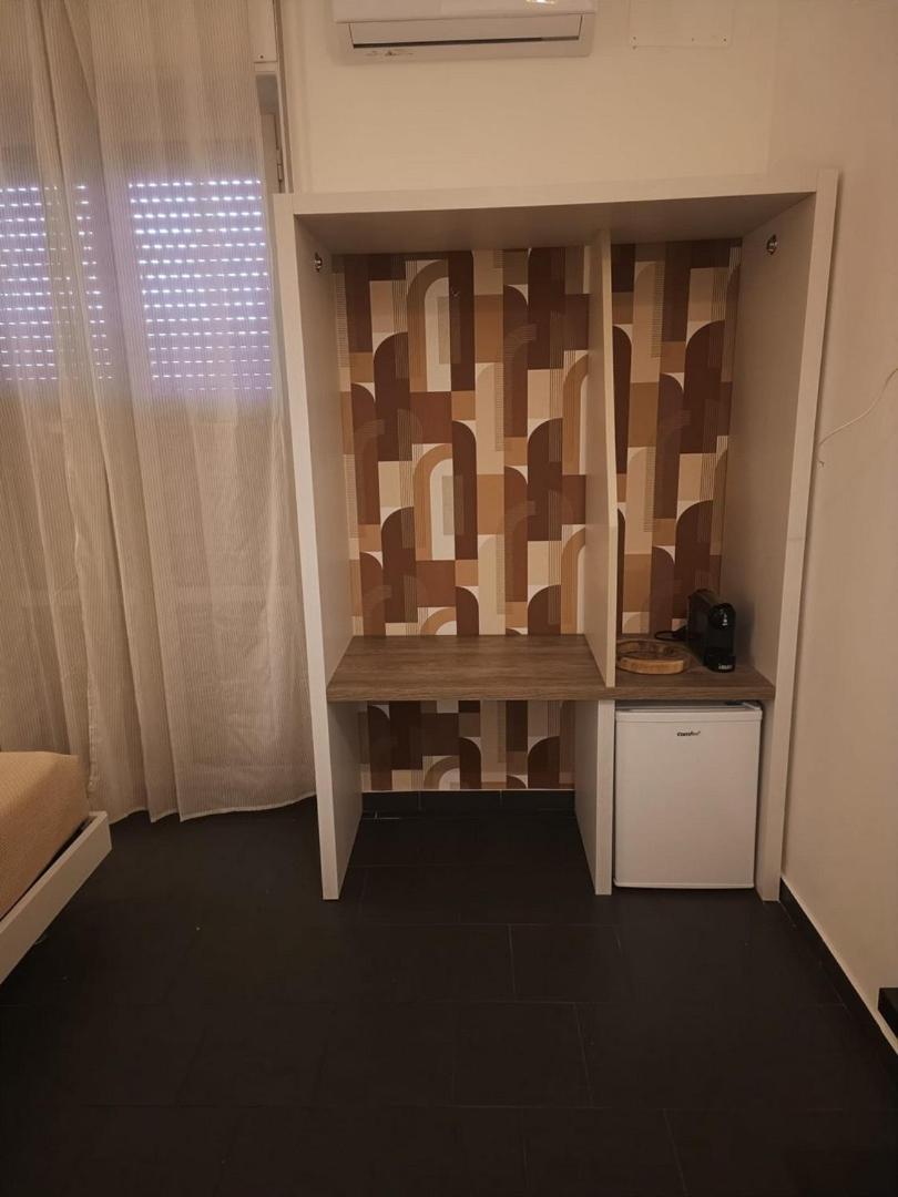 B&B La Piccola Stella Салерно Екстериор снимка