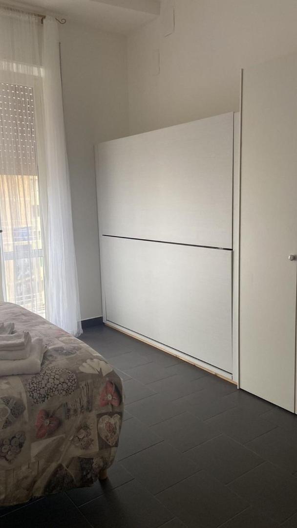 B&B La Piccola Stella Салерно Екстериор снимка