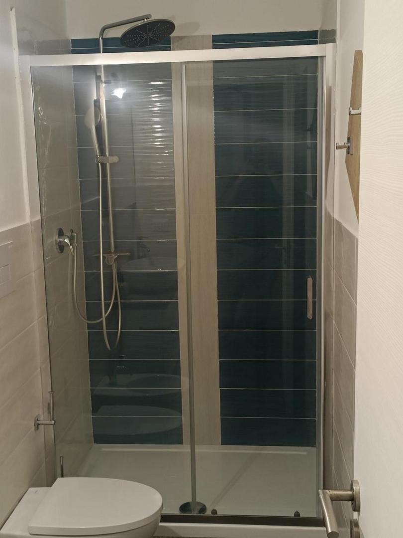 B&B La Piccola Stella Салерно Екстериор снимка