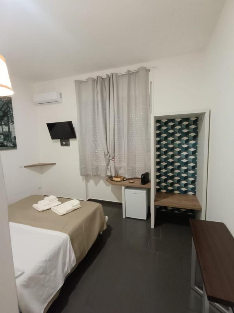 B&B La Piccola Stella Салерно Екстериор снимка