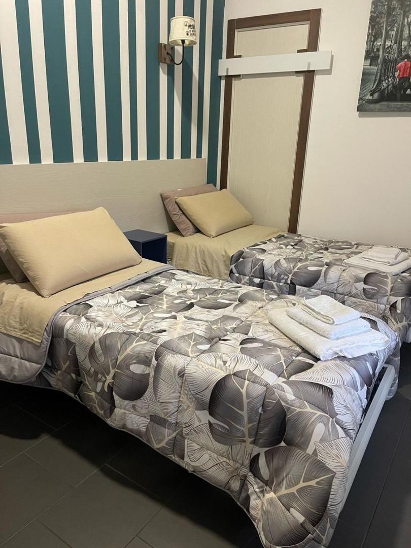 B&B La Piccola Stella Салерно Екстериор снимка
