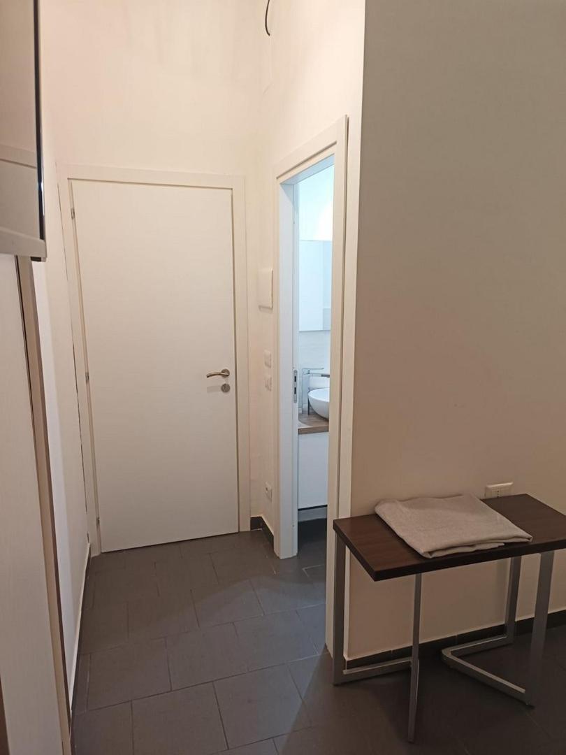 B&B La Piccola Stella Салерно Екстериор снимка