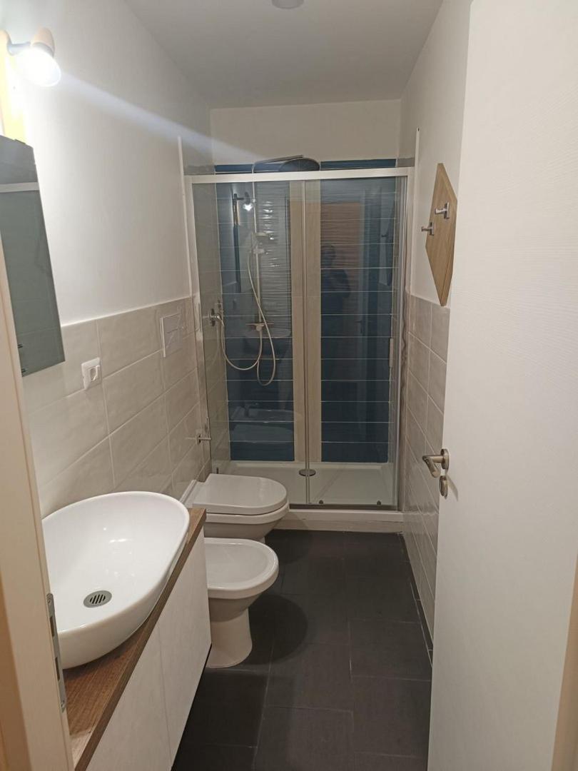 B&B La Piccola Stella Салерно Екстериор снимка